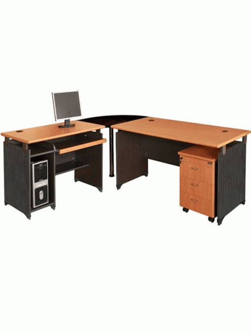 Bàn lãnh đạo NTP2050K ghép bộ