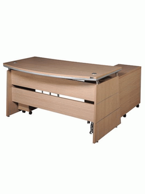 Bàn lãnh đạo HR1890+HR TP01BX