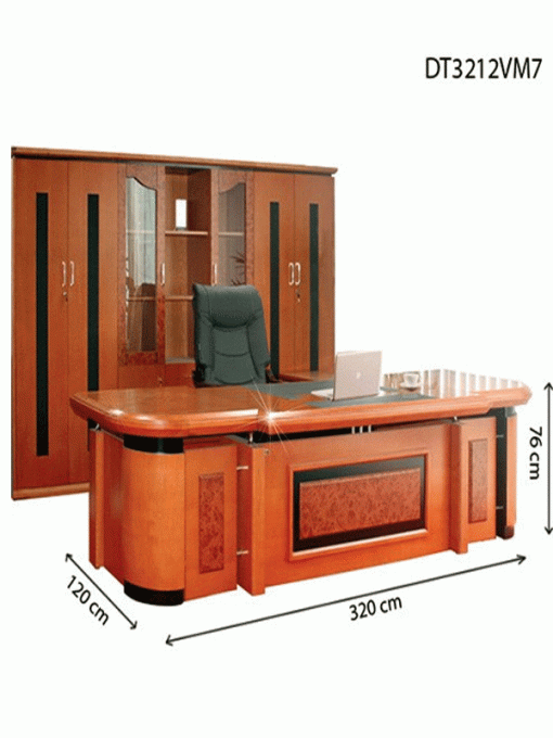 Bàn lãnh đạo DT3212VM7