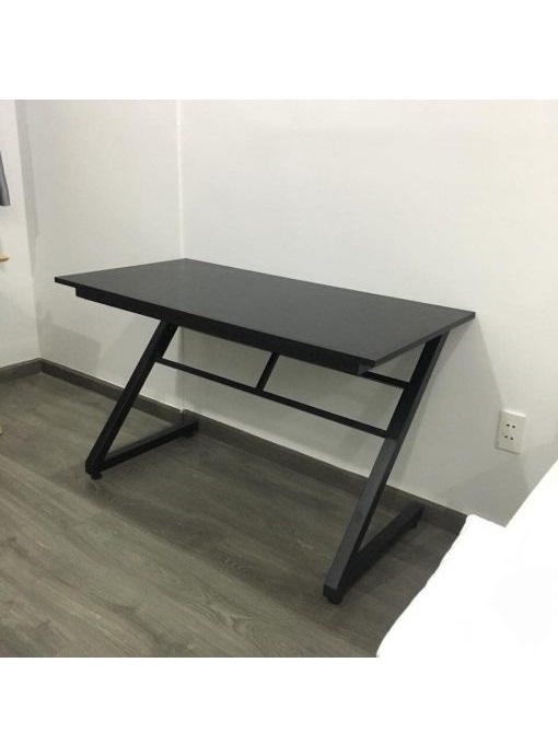 Bàn nhân viên chân sắt BA-Z1