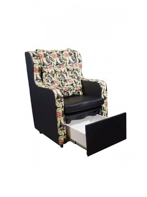 Ghế phòng net Sofa NET19