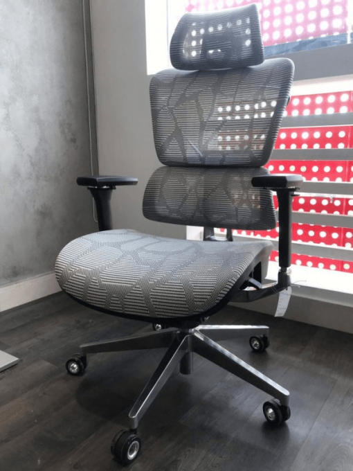 Ghế giám đốc MANAGER DP00080