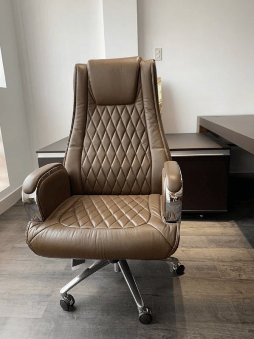 Ghế giám đốc MANAGER DP00082