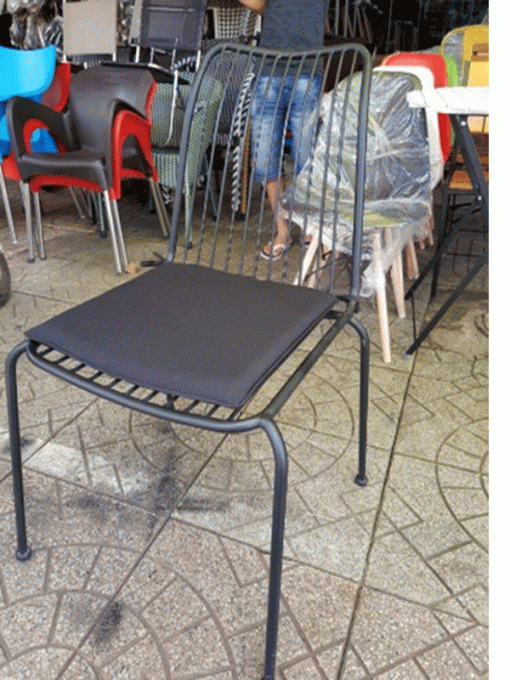 Ghế cafe XANHA 04