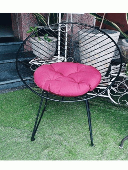 Ghế cafe XANHA 03