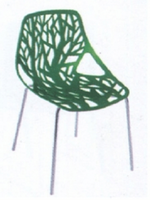 Ghế cafe NC310