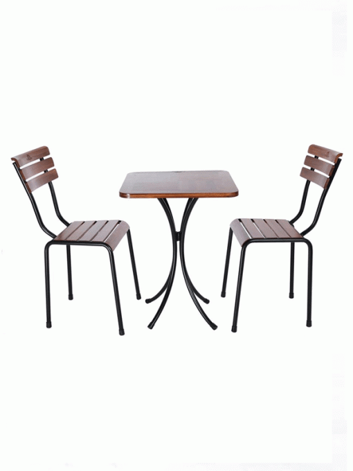 Ghế cafe GS02
