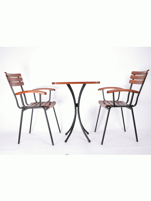 Ghế cafe GS01