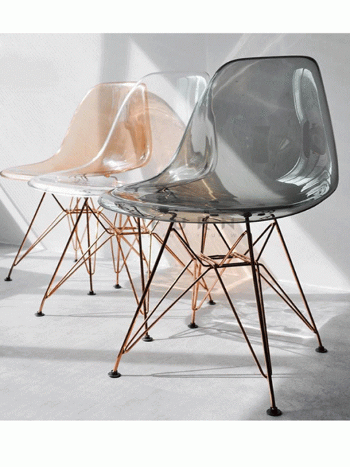 Ghế Cafe EAMES 01