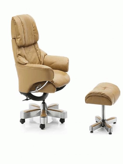 Ghế giám đốc Landa11 DP00094